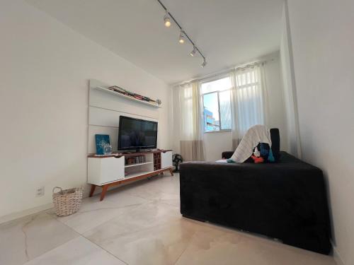 Vila Nova Apartamento | Delicinha, a 300m da Praia do Forte