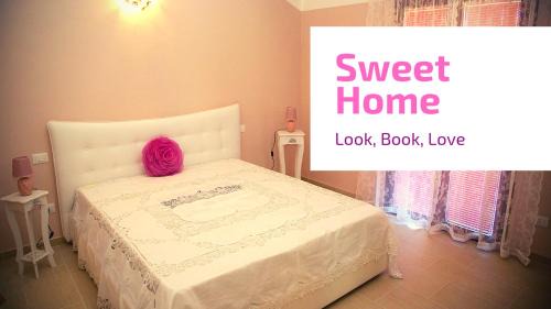 Trappeto Apartamento | Delicious Holiday Home