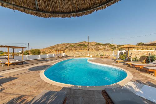 Stelida Apartamento | Delight Apartments suites