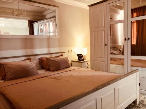 Boryspil Apartamento | DeLight Apartments