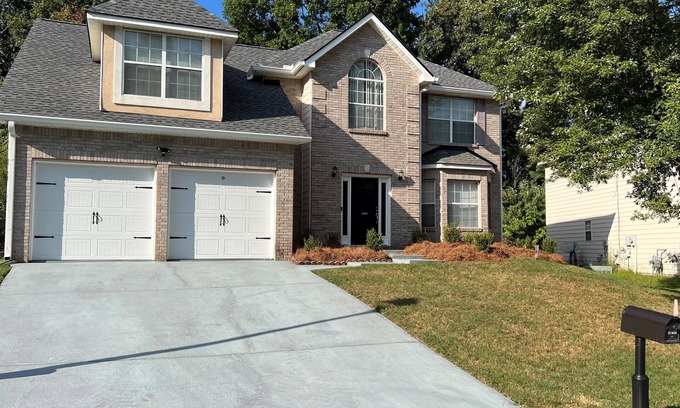 Lithonia Casa | OTOÑO SERENIDAD LUJO CASA CERCA DE PIEDRA MONTAÑA