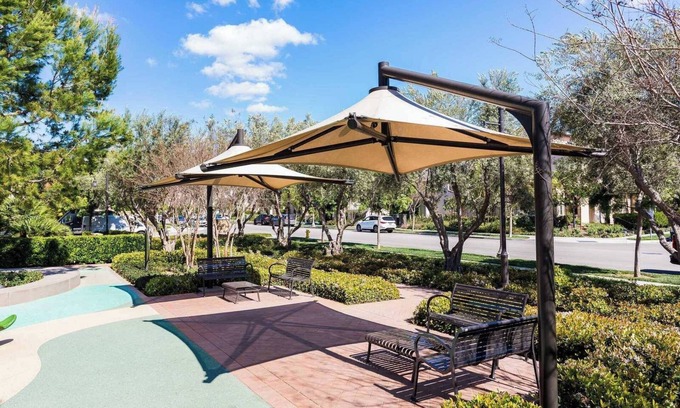 Cypress Village Casa | Delight On Augustine #41363
