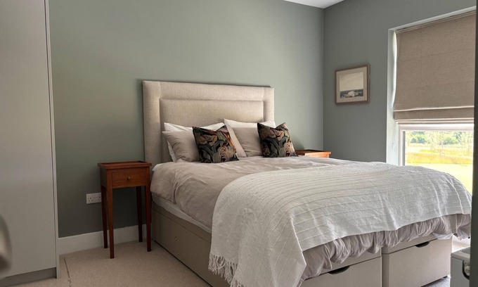 Maynetown Casa | Delightful 2-bedroom house in Portmarnock