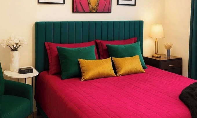 Forest Park Apartamento | Delightful apartment with in Forest Park