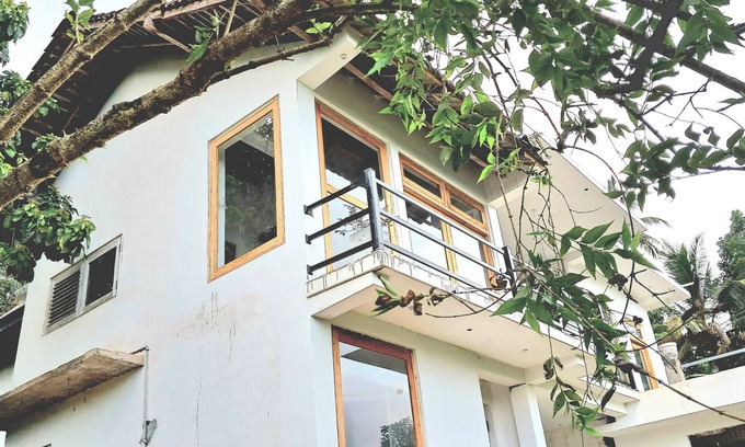 Udunuwara Casa | Beautiful Home