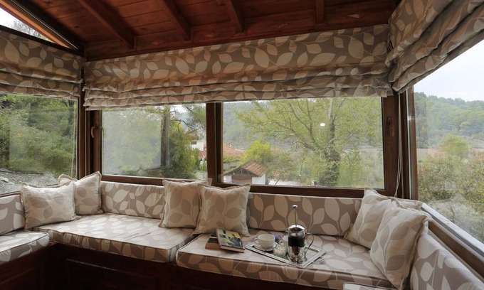 Ula Villa | Encantadora villa privada y piscina, cerca de Akyaka, Mugla