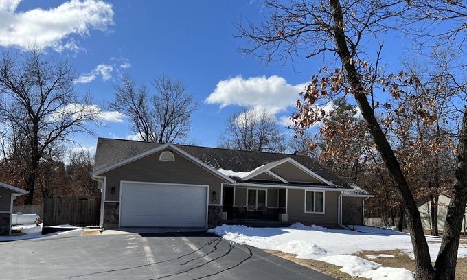 Lyndon Station Casa | Dells Star View