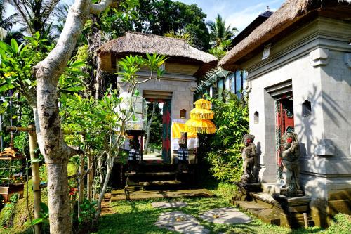 Lodtunduh Villa | deLodtunduh Villa