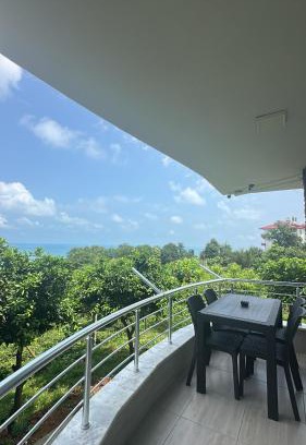 Pazar Apartamento | Delpina APART&OTEL