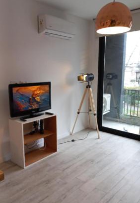 Tigre Apartamento | Delta Apart