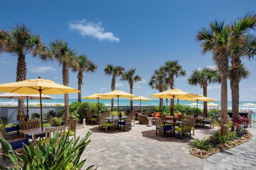 Daytona Beach Shores Hotel | Delta Hotels by Marriott Daytona Beach Oceanfront