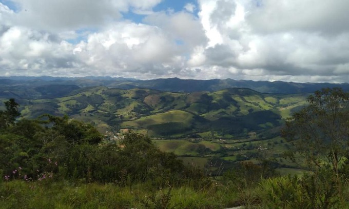 Andrelandia Otro | Delta Turismo - Agencia de Turismo