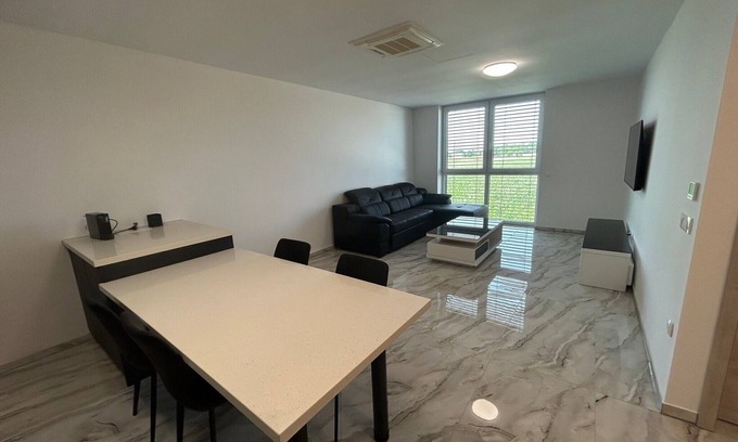 Hajdina Apartamento | Delux One Bedroom Apartment Lux 3 in Hajdina