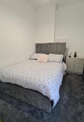 Moseley Apartamento | Deluxe 2-bed Apartment, Birmingham