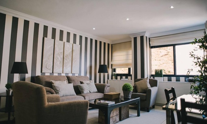 Santa Cruz de Tenerife Apartamento | Piso Deluxe con Piscina Santa Cruz de Tenerife,City.Gratis:Wifi y Garaje