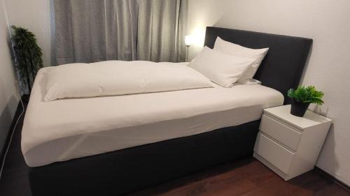 Waldbrol Apartamento | Deluxe Apartment Waldbröl