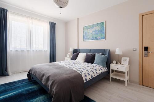 Sector 4 Apartamento | Deluxe Apartments & Studio With Many Facilities