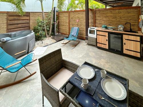 Playa Cama Y Desayuno | Deluxe Boutique Apartments Sonrisa - Adults only