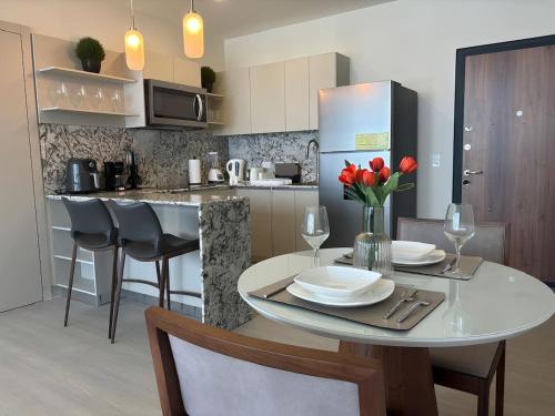 Tumba Vieja Apartamento | Deluxe Condo Suite 1BR in Panama