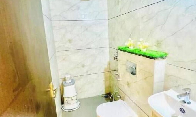 Maheshwar Apartamento | Deluxe double room AC @Hotel StayMore