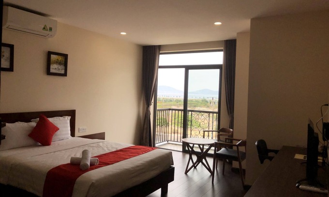 Nha Trang Hotel | MIMANCHI VILLA TUBONG
