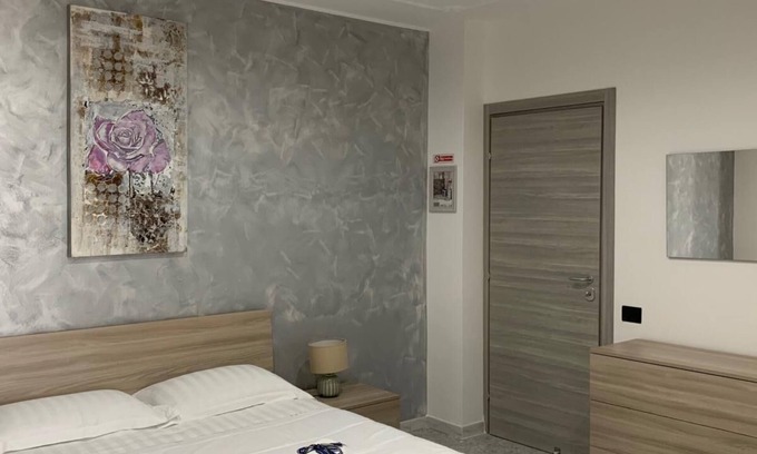 Borgo Vodice Apartamento | Deluxe Family Room Circe