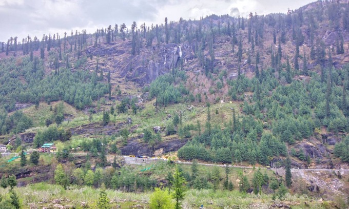 Burwa Apartamento | Deluxe Room with Mountain View - Parking, Wi-fi