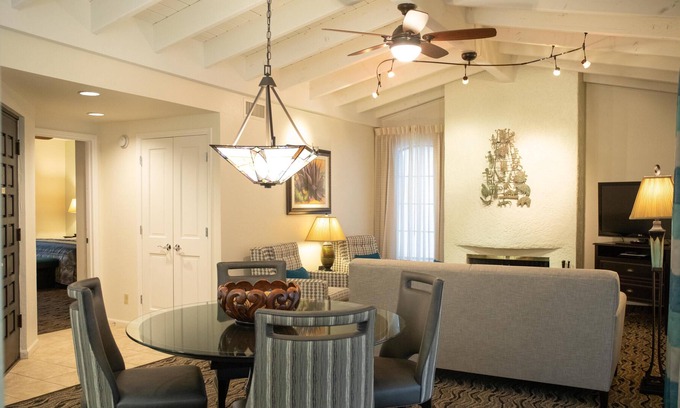 Arcadia Villa | Deluxe Two Bedroom Villa with Terrace (Madeira)