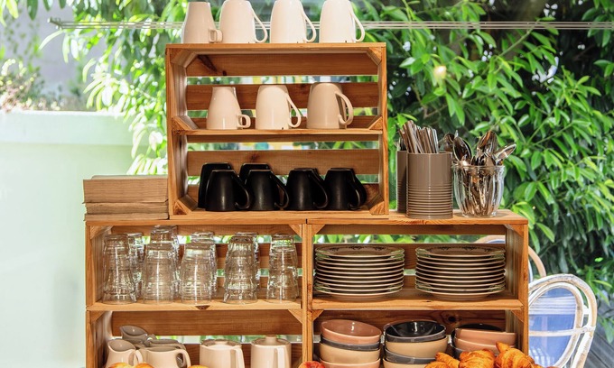 Graslin - Commerce Hotel | DEMAIN Hôtel & Conciergerie