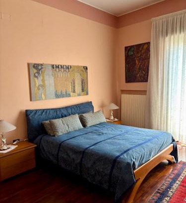 Guagnano Casa | Demetra House