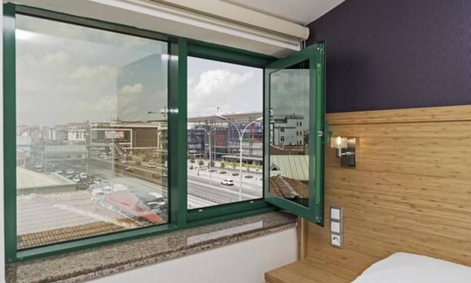 Avcilar Hotel | Demir Suite Hotel
