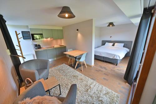 Vielsalm Apartamento | Demoiselle