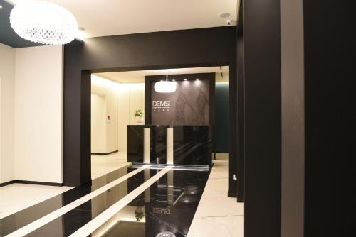 Foggia Hotel | DEMSI Palace Hotel & Restaurant