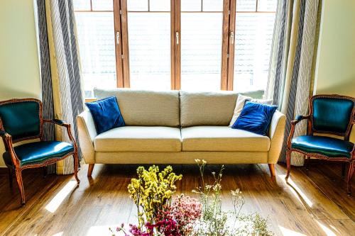 Wakken Apartamento | Den Grooten Eik