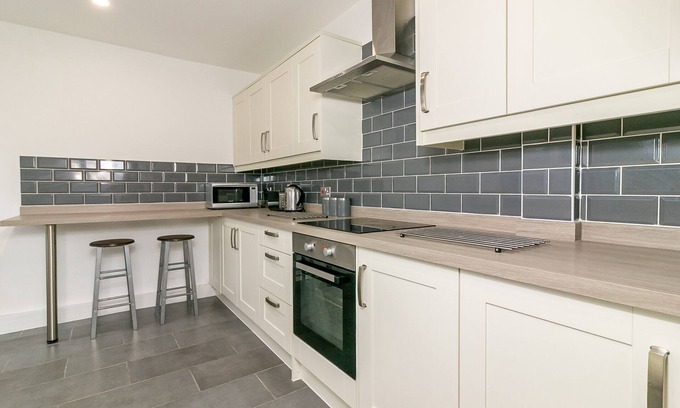 Letchworth Casa | Denby Lodge