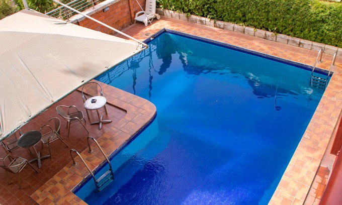 Wuse 2 Hotel | Denis Hotel