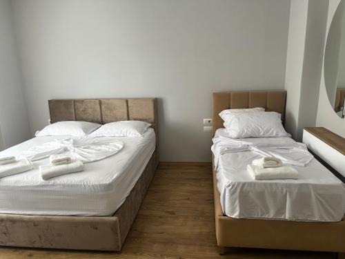 Elbasan Apartamento | Denis room