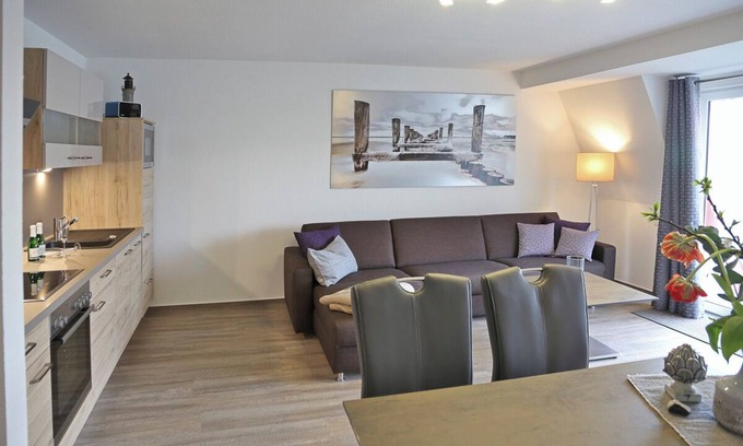 Nienhagen Apartamento | Denise die Ostsee Hummel