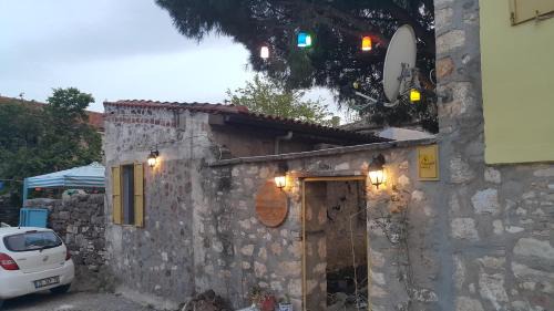 Sarimsakli Apartamento | Denizkızı Pansiyon