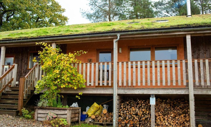 Lampeter Cabaña | Denmark Farm Eco Lodge, Lampeter