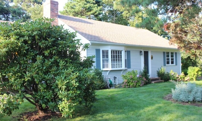 East Dennis Casa | DENNIS BAYSIDE. GREAT FAMILY VACATION HOME - Wi-Fi y A / C - ¡INCLUIDAS LAS LENTES!