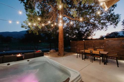 Three Rivers Villa | Dennison House