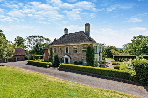 Robertsbridge Casa | Denswood House