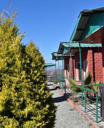 Chakrata Complejo | Deodar inn