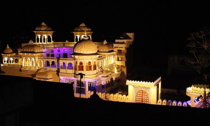 Devgarh Casa | Deogarh Hills A Village Experience Property