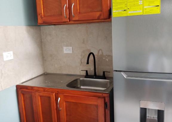 San Isidro de El General Apartamento | Depa Soto