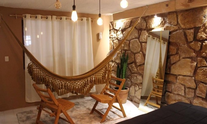 Barrio del Cerrillo Apartamento | DEPARTAMENTO CENTRO SAN CRISTOBAL
