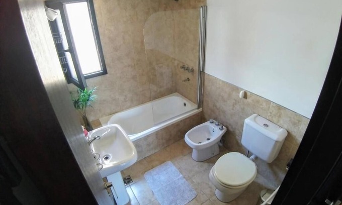 Barrio Centro Apartamento | Departamento Amoblado zona centro de la capital jujeña Apart Center Juy