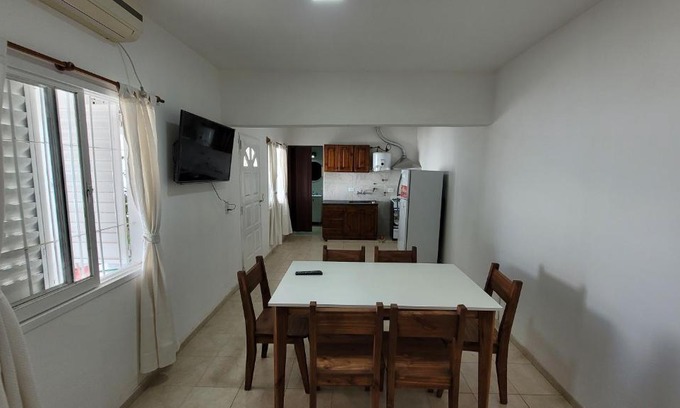 San José de la Dormida Apartamento | Departamento Don Nico