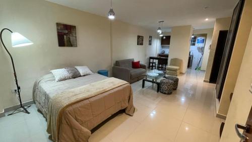Barrio Centro Apartamento | Departamento Vacacional Balcarce Suite